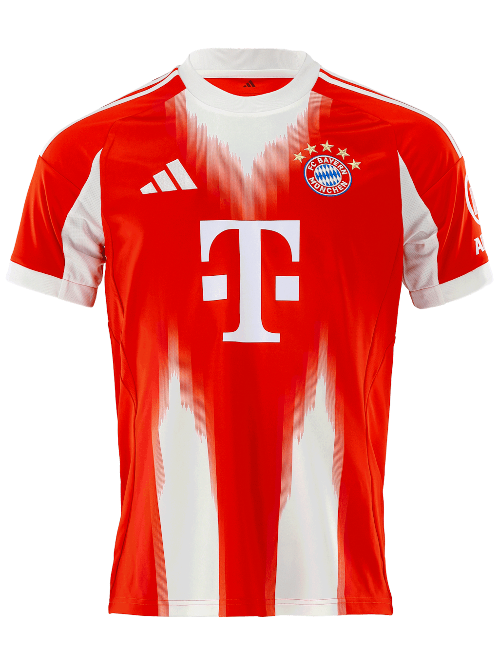 Jersey Bayern 25/26 Home #9 KANE Special