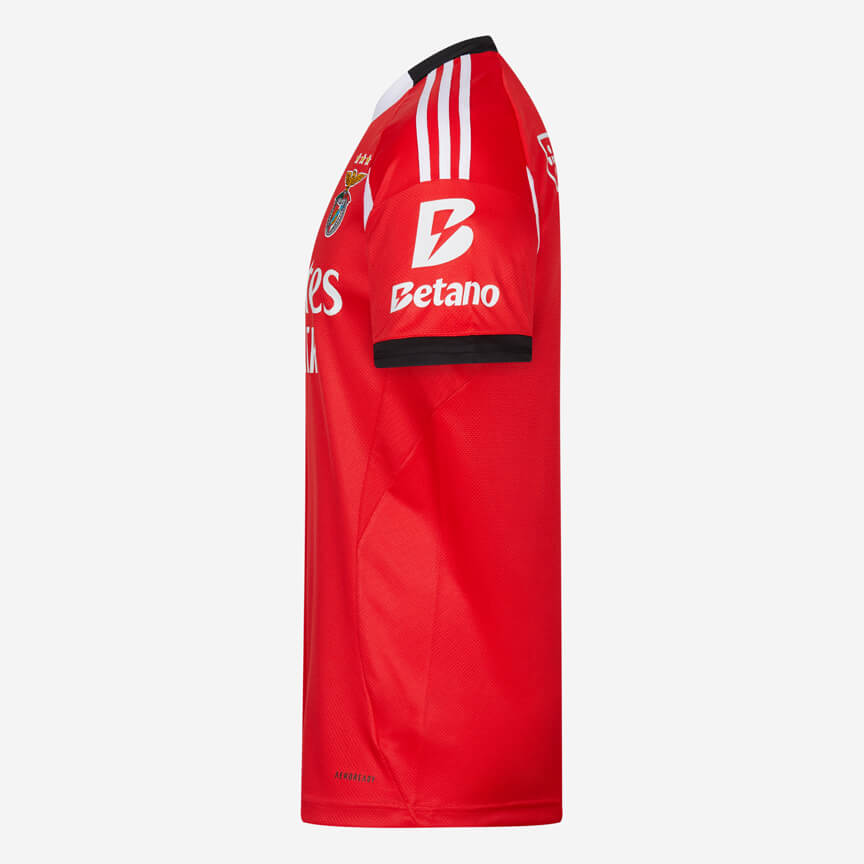 Jersey Benfica 25/26 Home