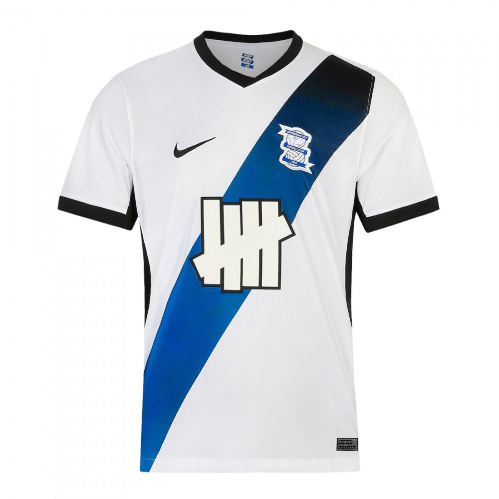 Jersey Birmingham City 25./26. Auswärts