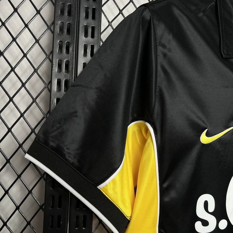 Jersey Borussia Dortmund Retro II 1998