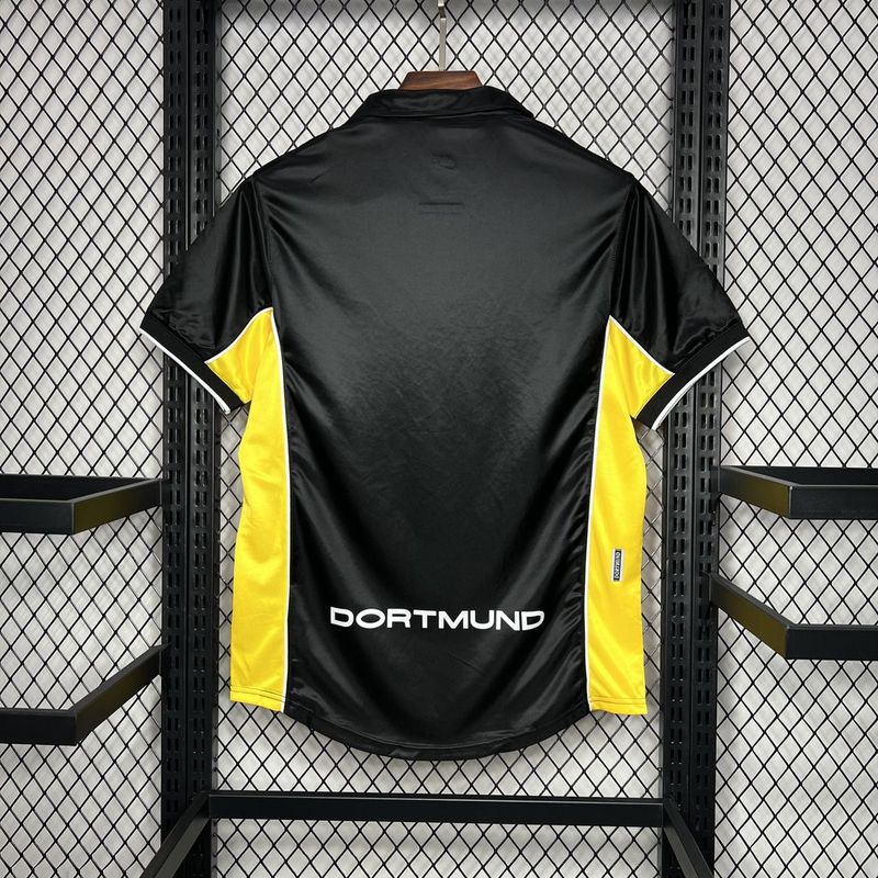 Jersey Borussia Dortmund Retro II 1998