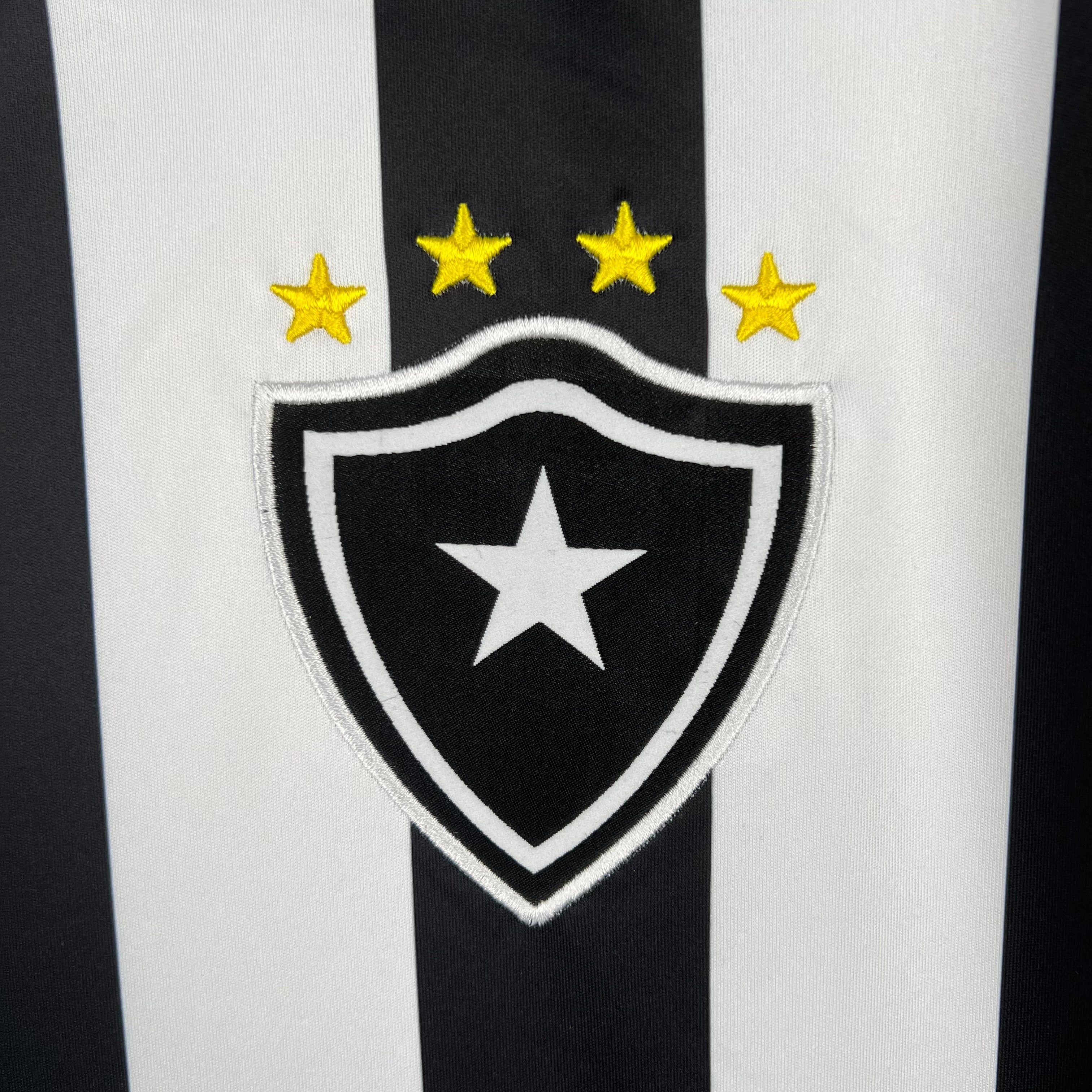 Jersey Botafogo Retrô 1992