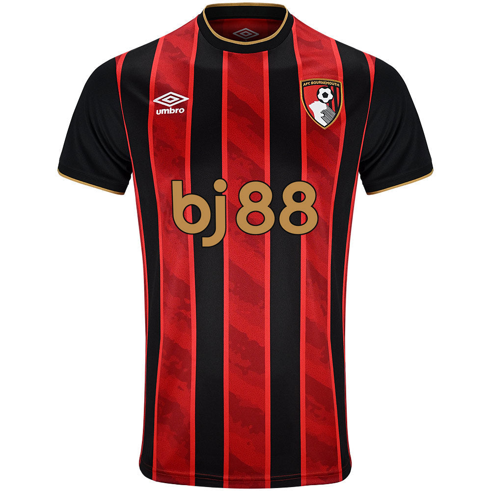 Jersey Bournemouth 25/26 Home