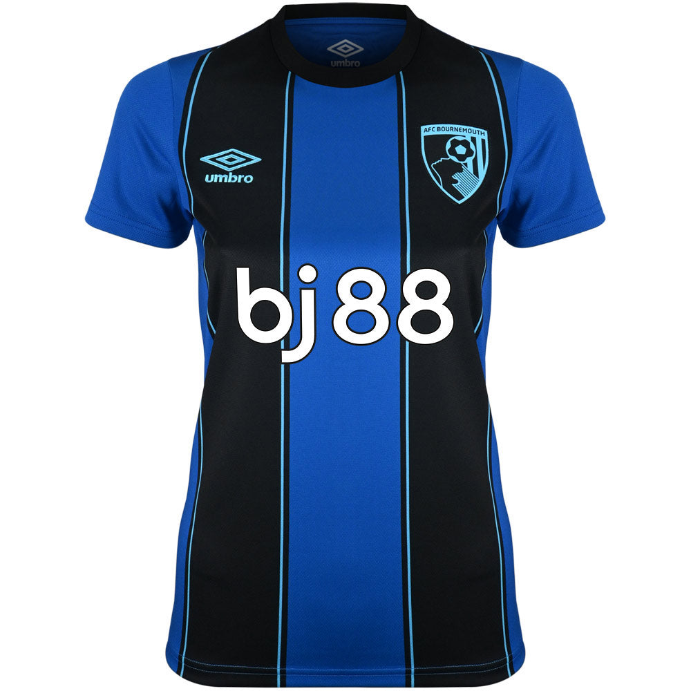 Jersey Bournemouth Woman 25/26 Away