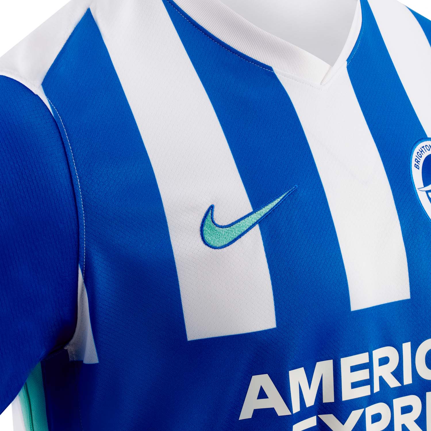 Jersey Brighton 25/26 Home