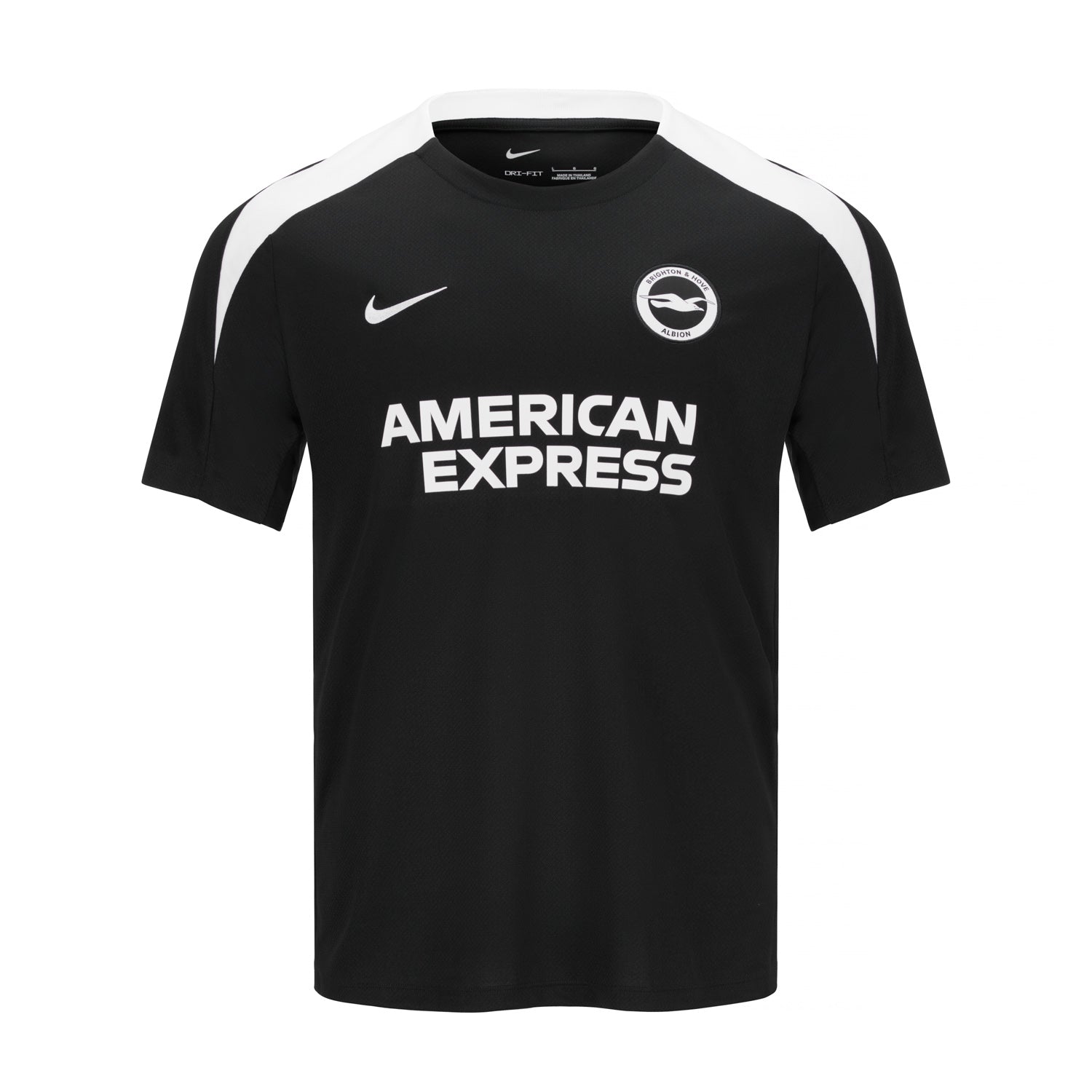 Jersey Brighton 25/26 Training