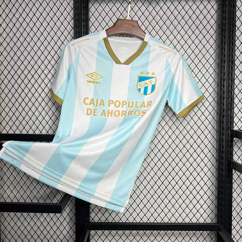 Trikot CA Tucuman 24/25 - Heim