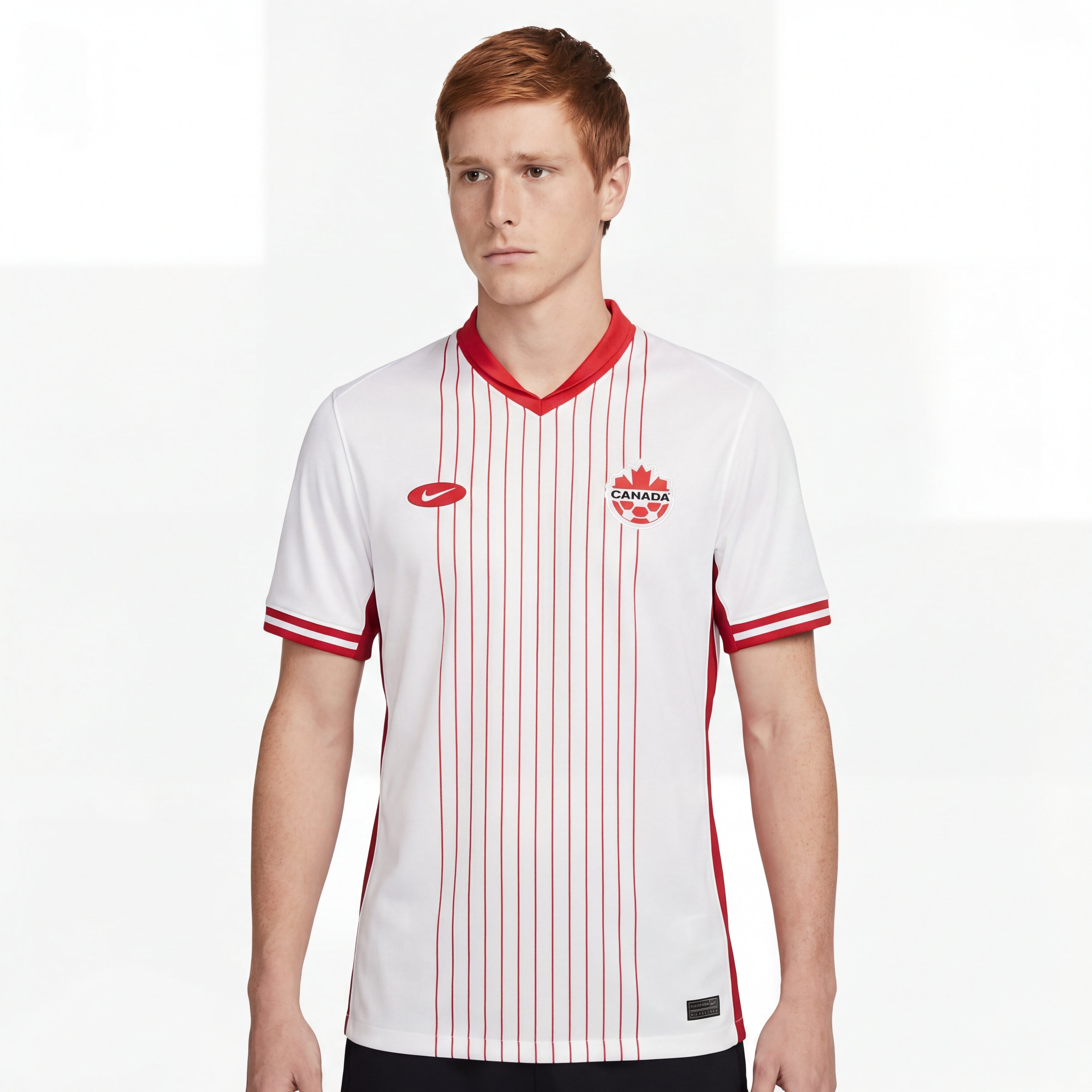Jersey Canada 24/25 Away