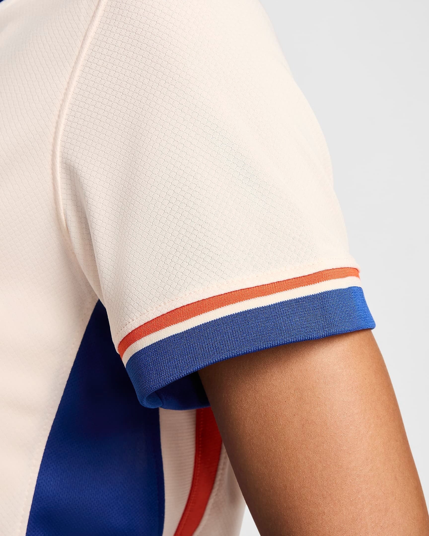 Trikot Chelsea feminino 24/25 Auswärts
