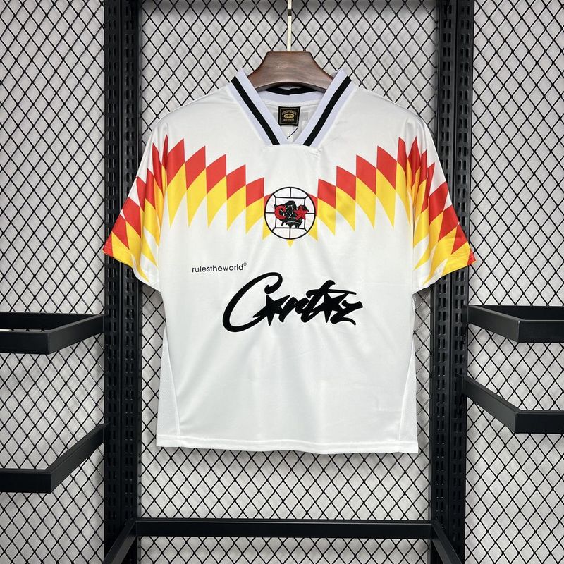 Trikot Clube America Retro 1995