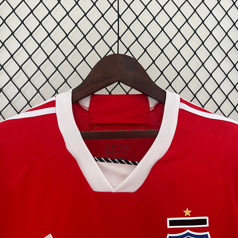 Jersey Colo Colo 24/25 Auswärts