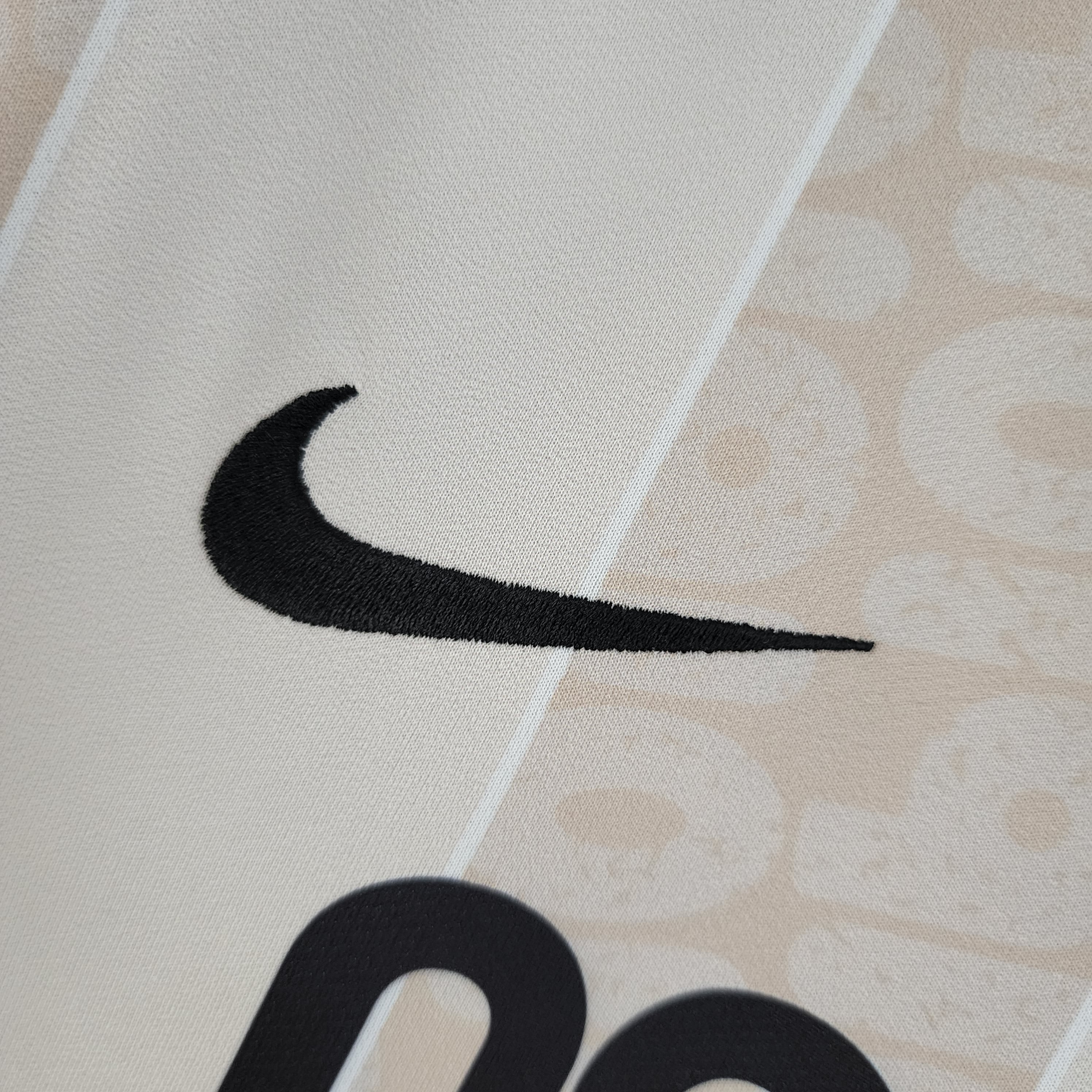 Jersey Corinthians 2010 100th Anniversary