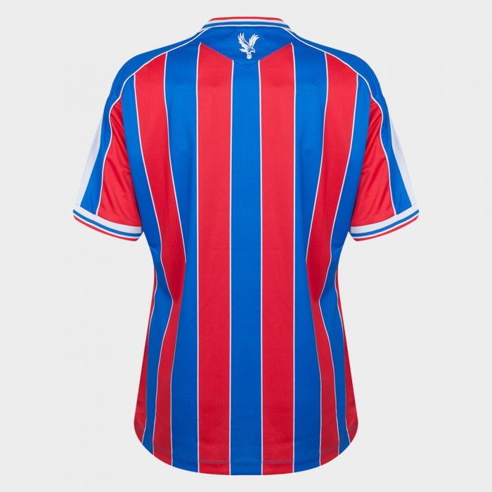 Jersey Crystal Palace Woman 25/26 Home
