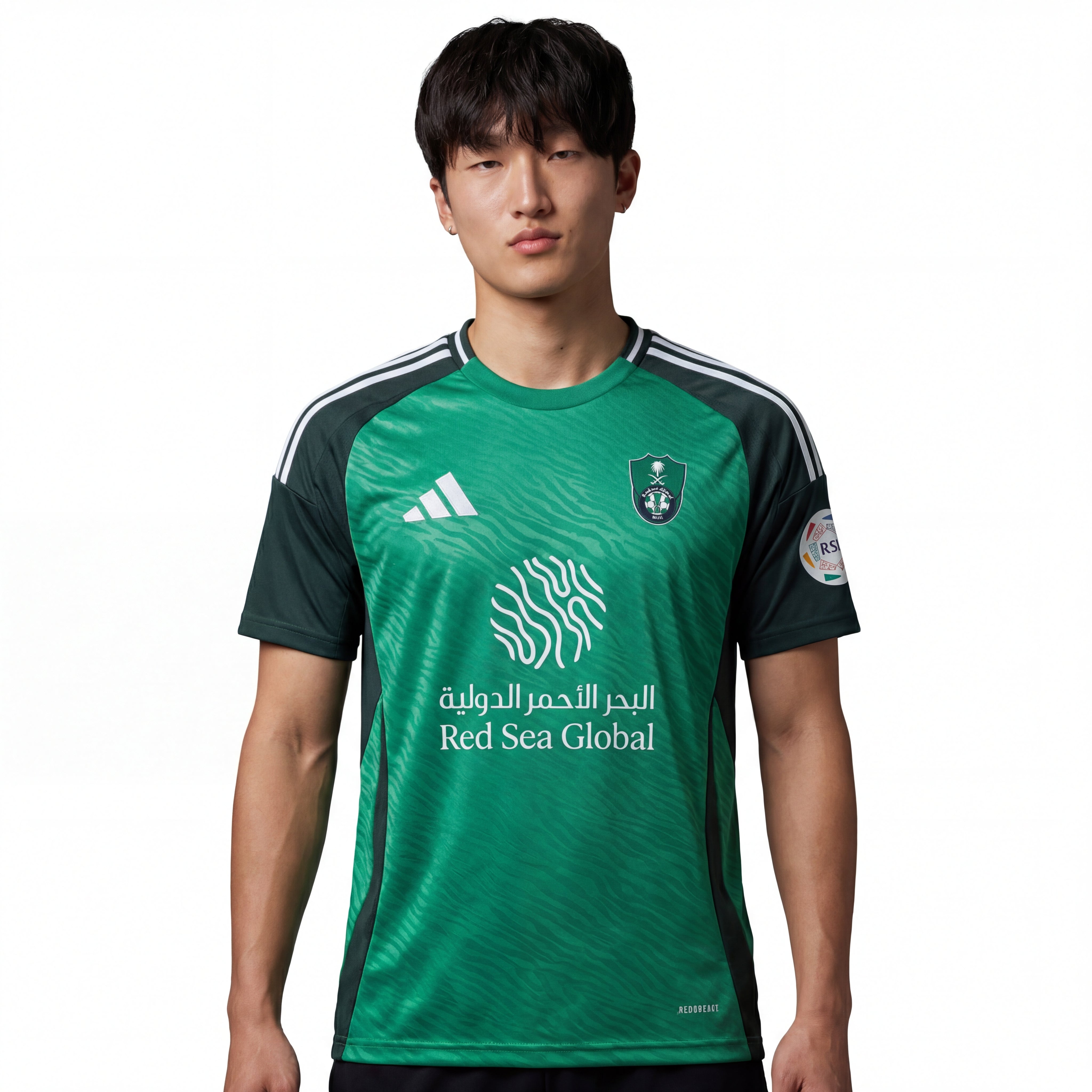 Jersey do Al Ahli Sfc ll 24∕25