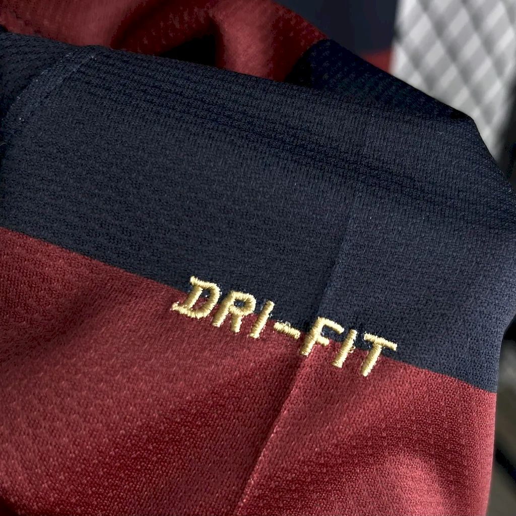 Trikot von Arsenal Retro 2007/08 Dritter