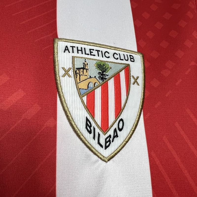 Trikot von Athletico Bilbao l 24/25
