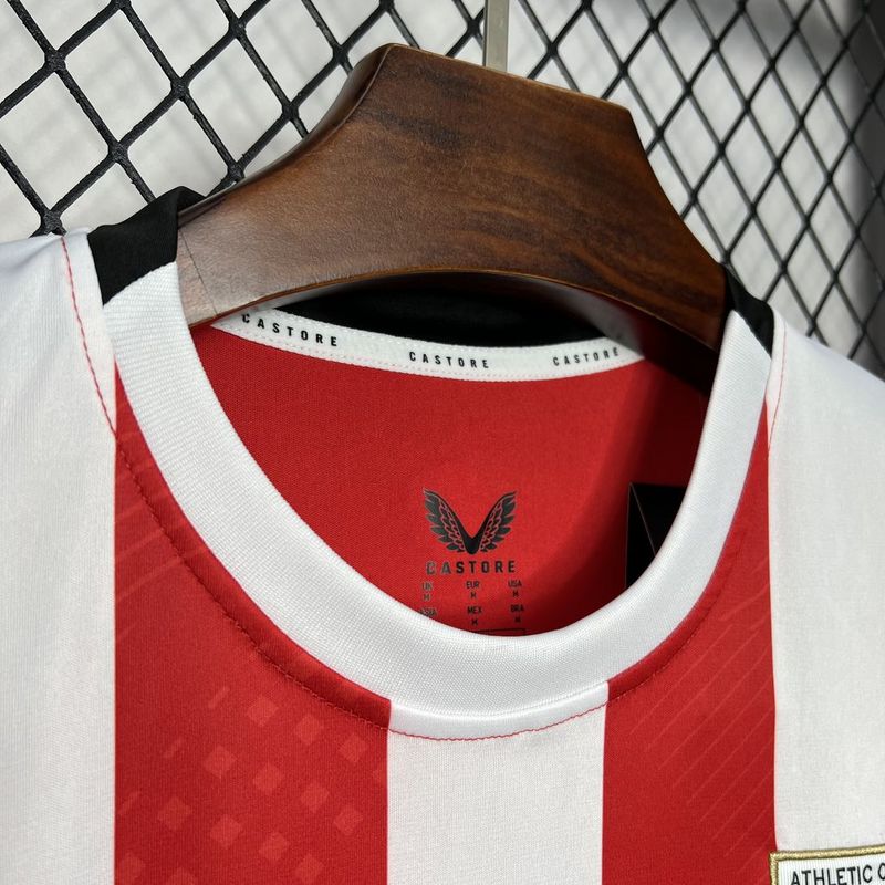 Trikot von Athletico Bilbao l 24/25