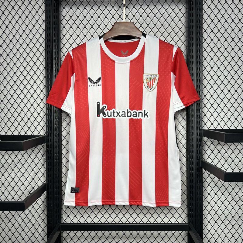 Trikot von Athletico Bilbao l 24/25