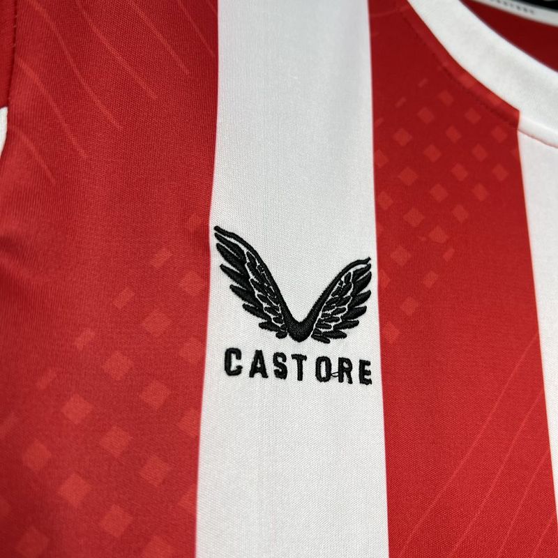 Trikot von Athletico Bilbao l 24/25