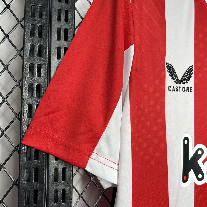 Trikot von Athletico Bilbao l 24/25