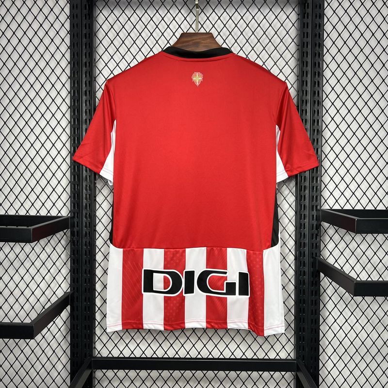 Trikot von Athletico Bilbao l 24/25
