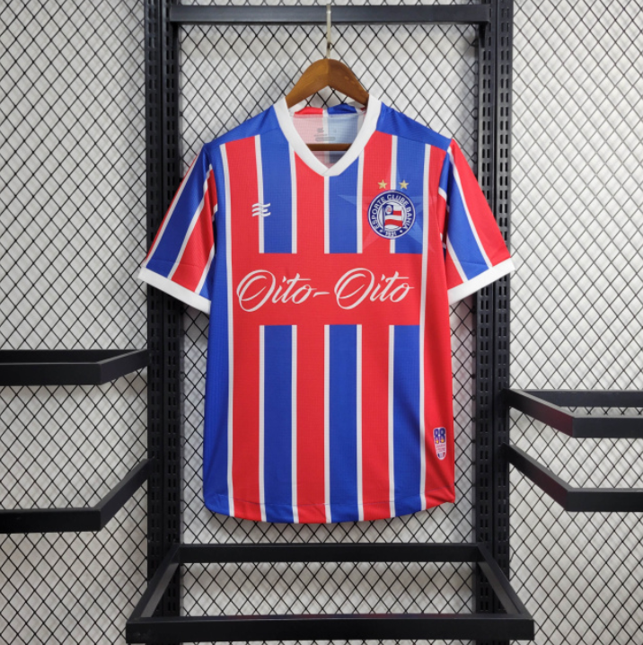 Jersey do Bahia 24∕25
