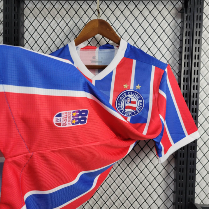 Jersey do Bahia 24∕25