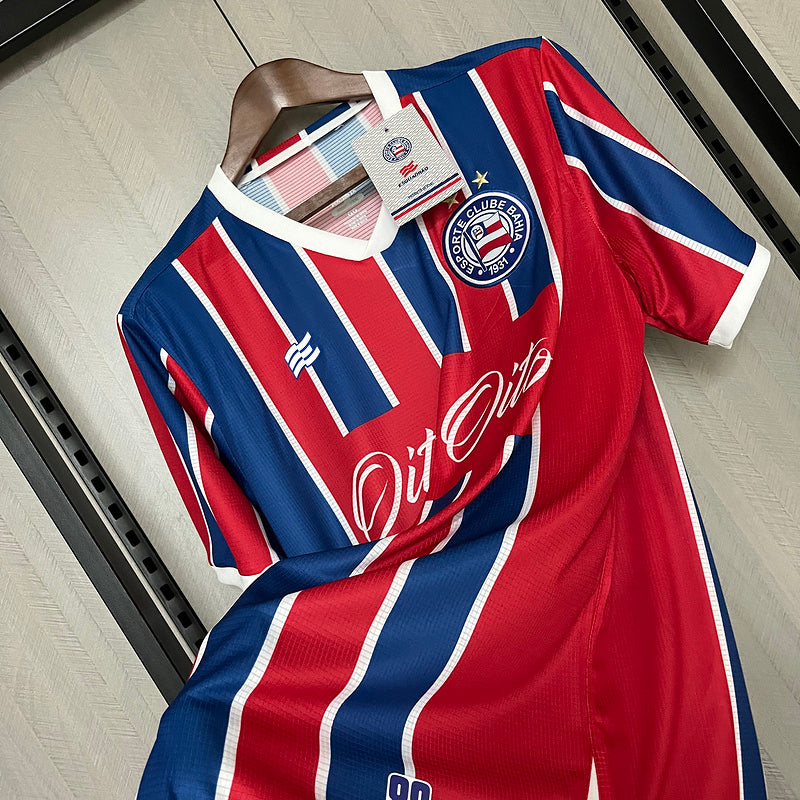 Jersey do Bahia 24∕25 Edição Especial
