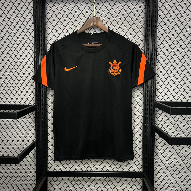 Jersey do Corinthians Training2022