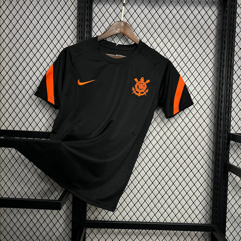 Jersey do Corinthians Training2022