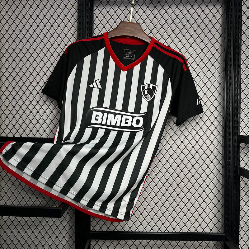 Jersey do Cuervos l 24/25