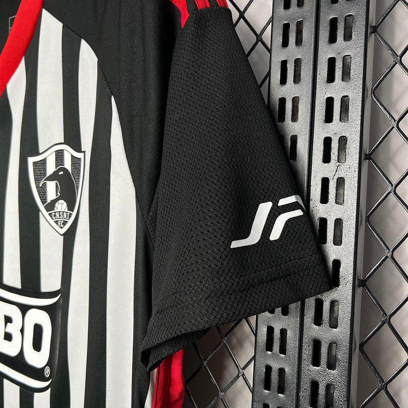 Jersey do Cuervos l 24/25