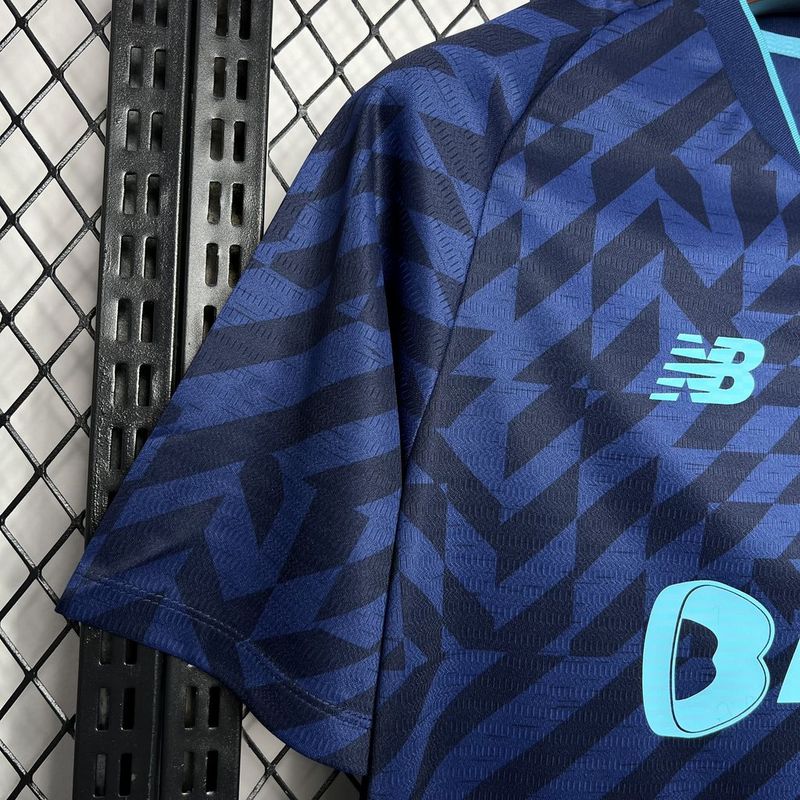 Trikot des FC Porto ll 24/25