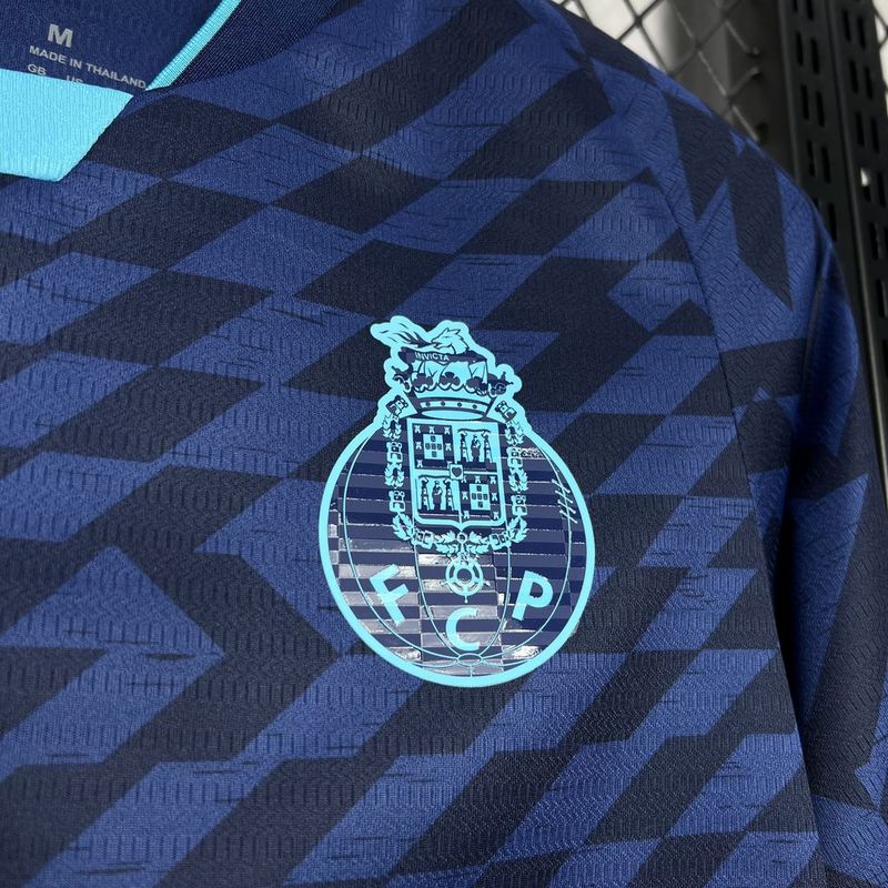 Trikot des FC Porto ll 24/25
