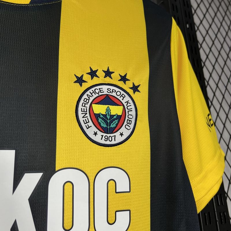 Trikot von Fenerbahce l 24/25