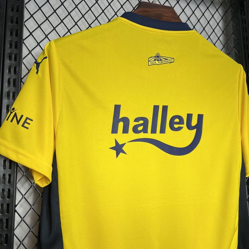 Trikot von Fenerbahce l 24/25