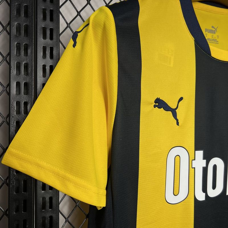 Trikot von Fenerbahce l 24/25
