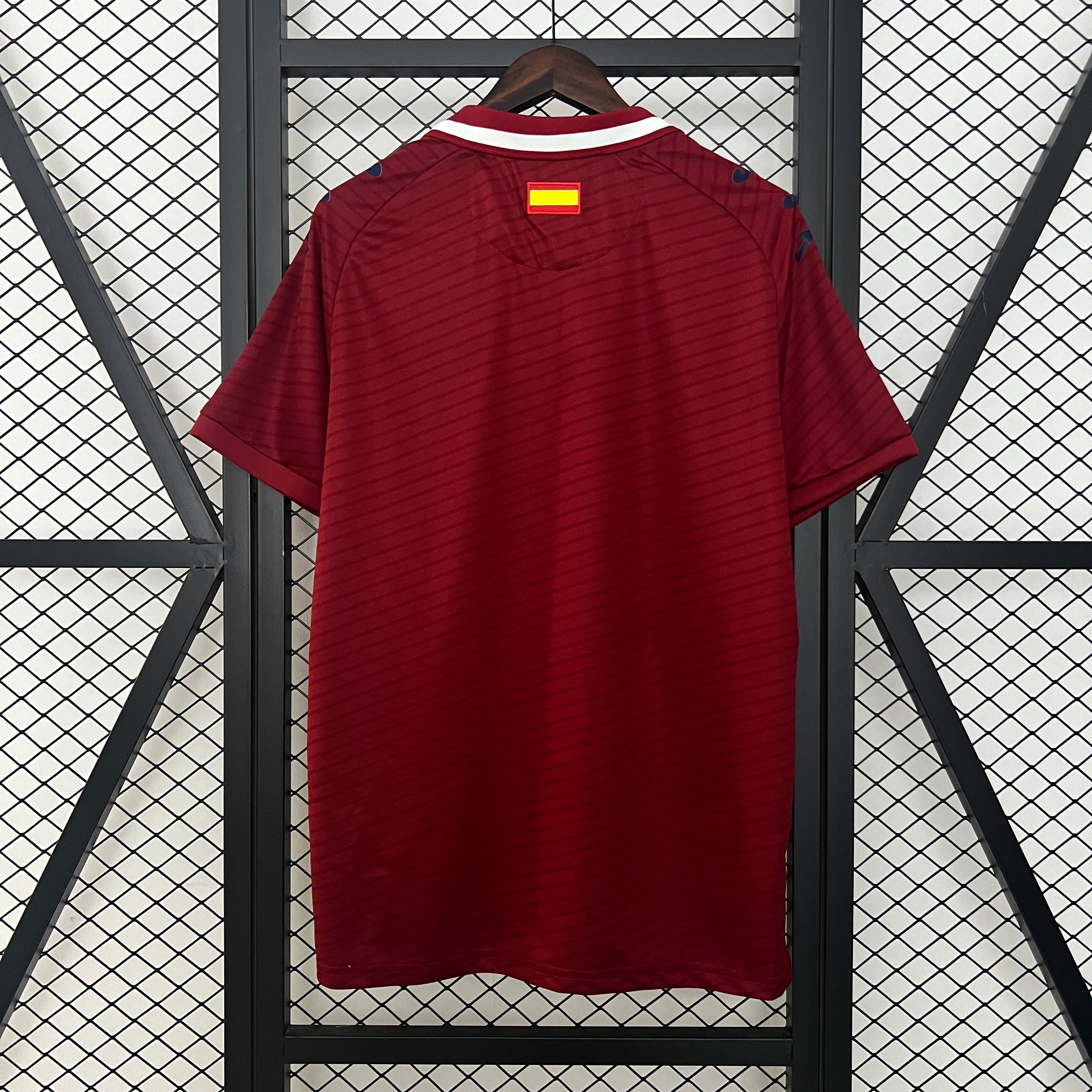 Jersey do Getafe 24/25 Away