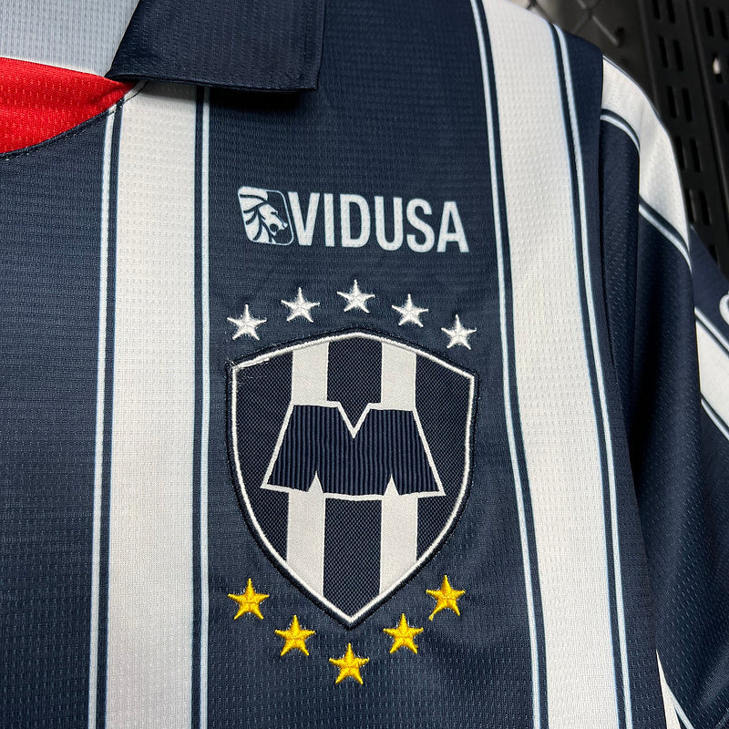 Jersey do Monterrey l 24/25