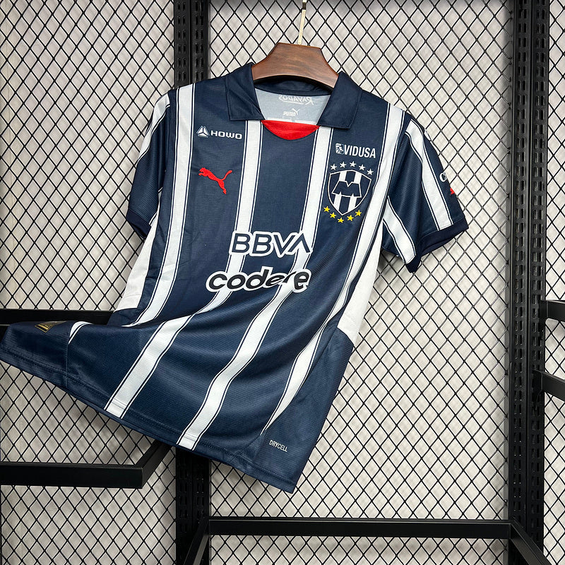 Jersey do Monterrey l 24/25