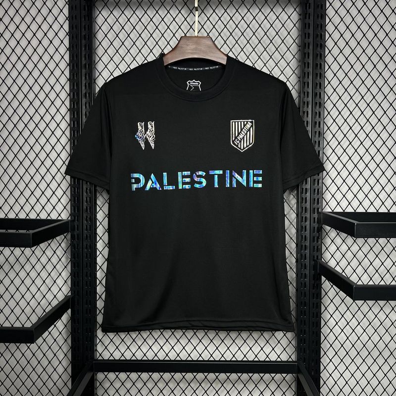 Trikot von Palestino Balmain Edition 2024/25