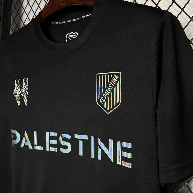 Trikot von Palestino Balmain Edition 2024/25
