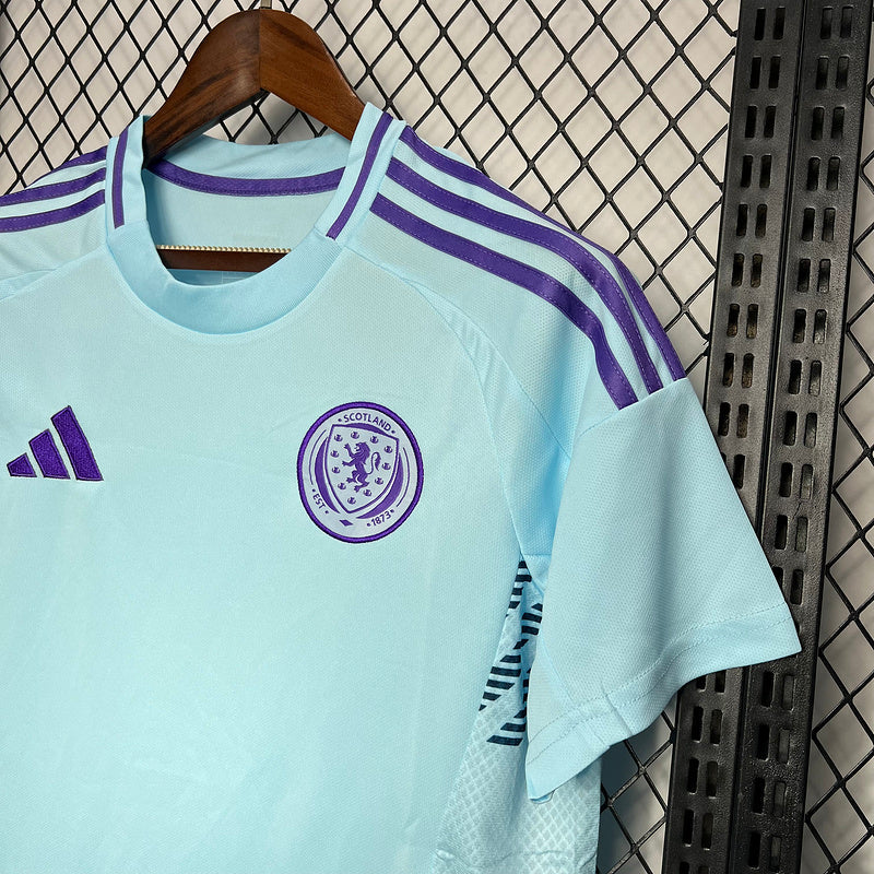 Jersey do Scotland ll - 24/25
