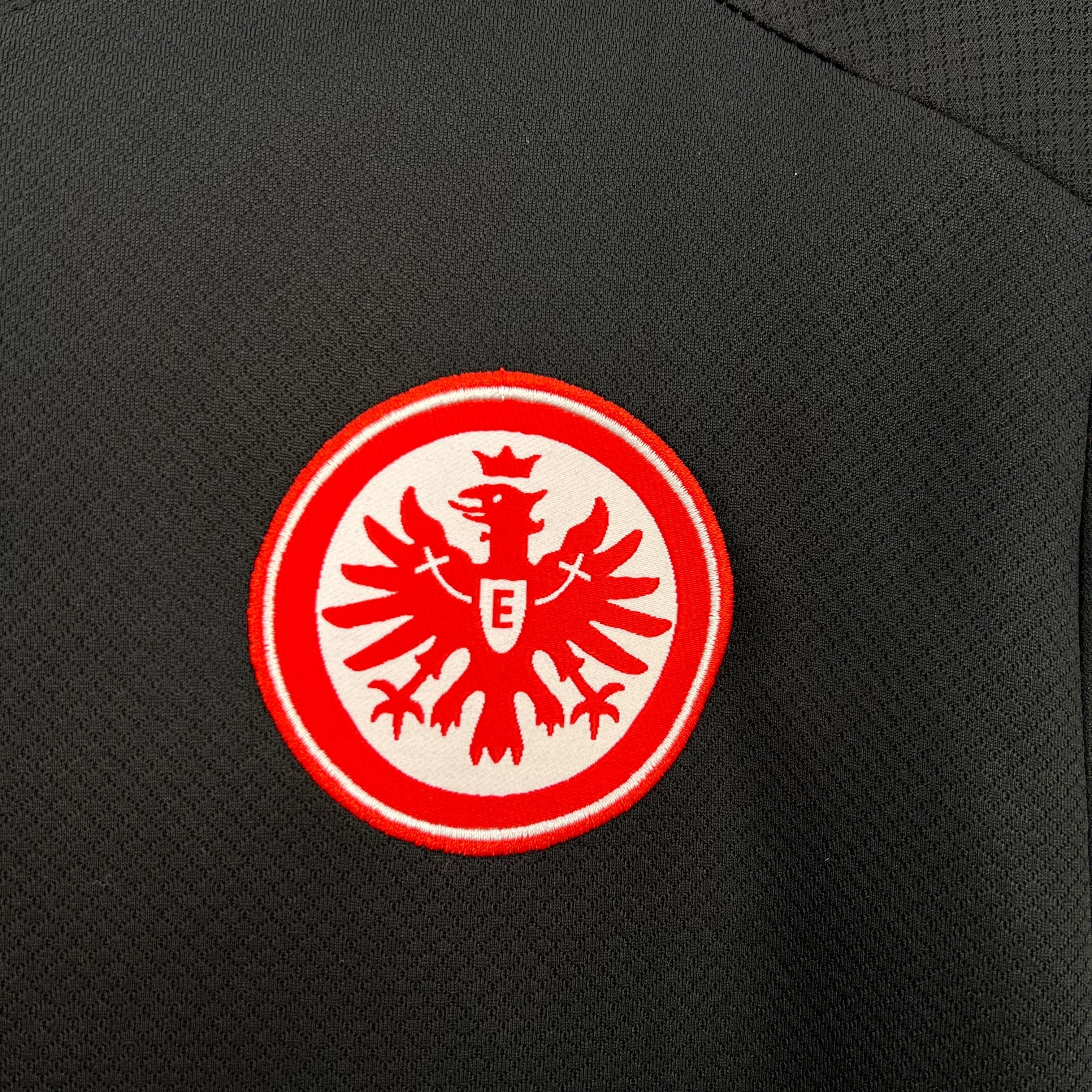 Jersey Eintracht Frankfurt 24/25 Nike Away