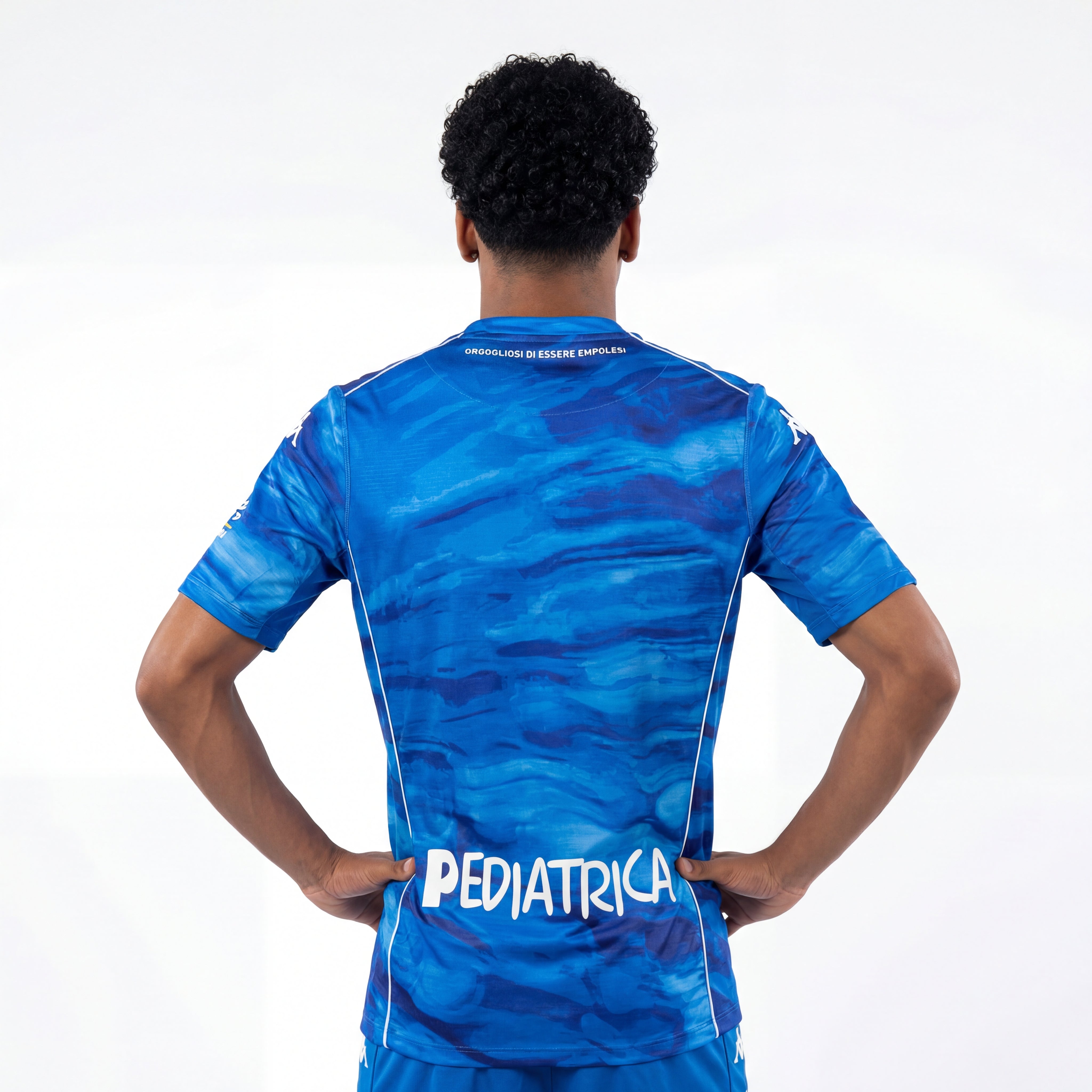 Jersey Empoli 25/26 Home