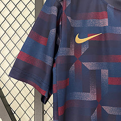 Jersey England 24/25 Training