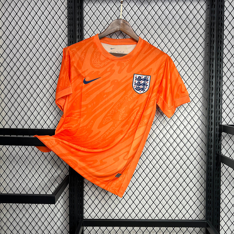 Jersey England Goalkeeper 24/25