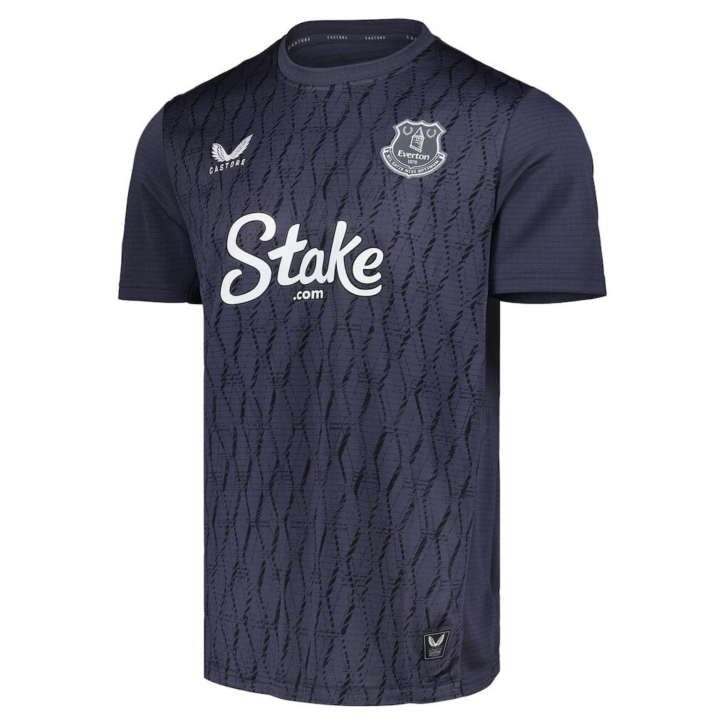 Jersey Everton 25/26 Goalkeeper