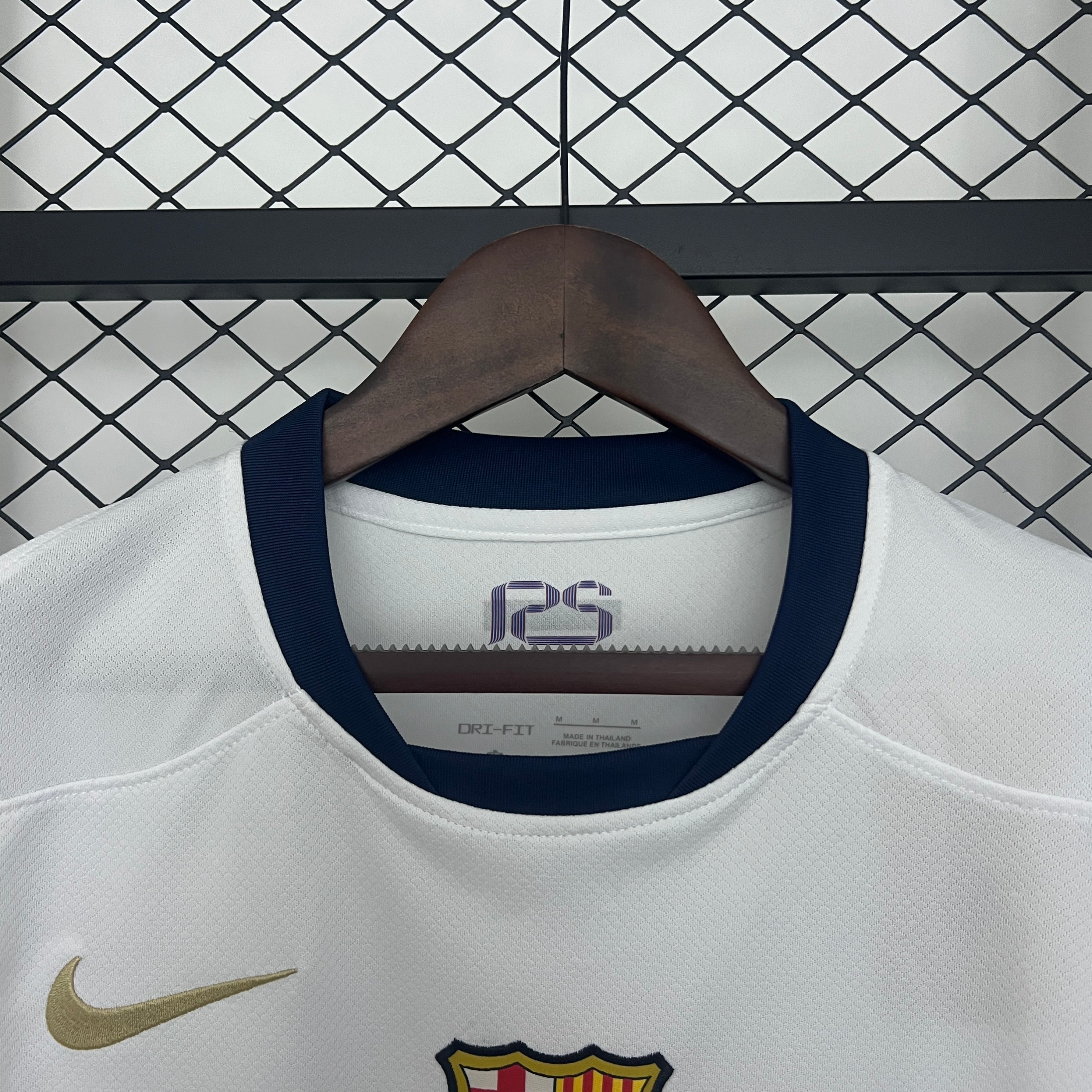 Jersey FC Barcelona 25/26 joint edition