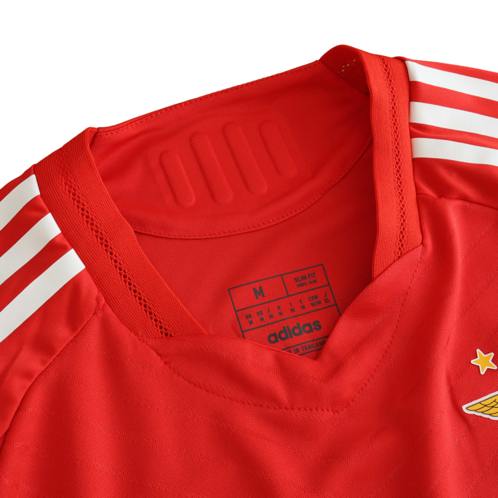 Jersey Woman Benfica 24/25 Home